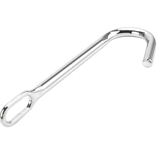 5783 Hook No Ball Stainless PerfectFit Steel Plug 0706